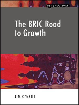 cover image of The BRIC Road to Growth